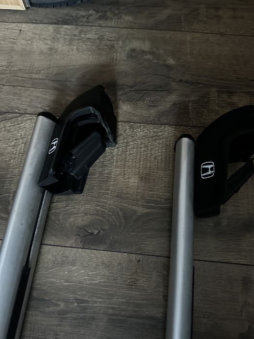 Bagaznik dachowy do Hondy Accord 8