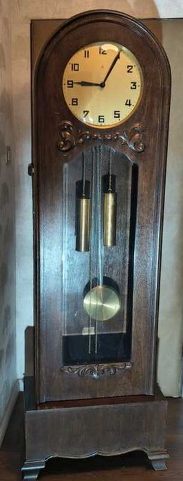 ALPINA Zegar stojacy