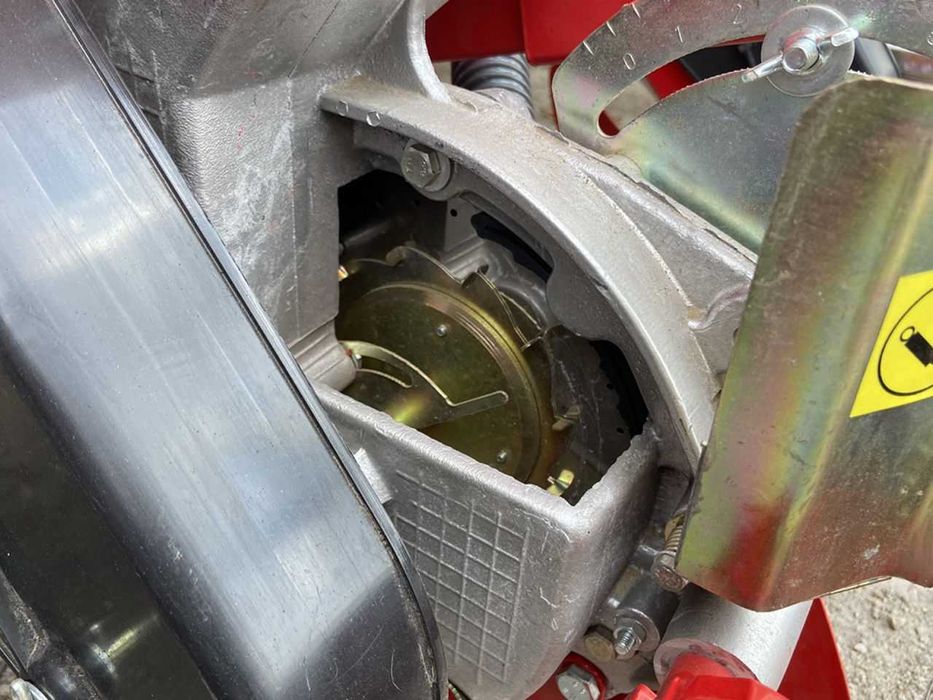 Сівалка УПС 4 просапна соняшник кукурудза Веста СУПН компенсація 25%