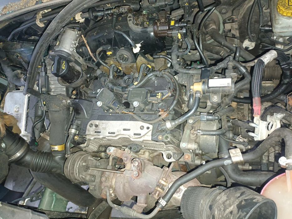 Motor Fiat 500 L 0.9 cc 105 cv ref.: 199 B6.000 de 2013