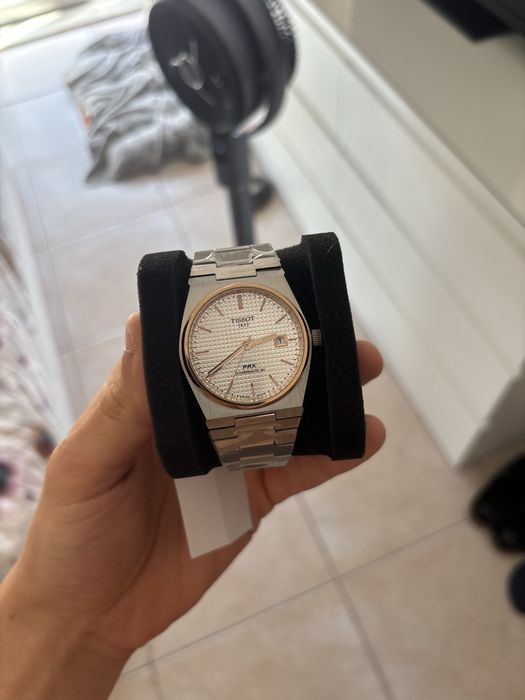 Tissot prx 80 - Automatico