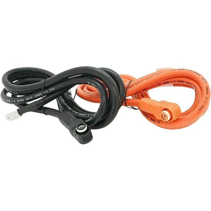 Комплект кабелів PYLONTECH BATTERY Cable для US2000,US3000, US5000 2м.