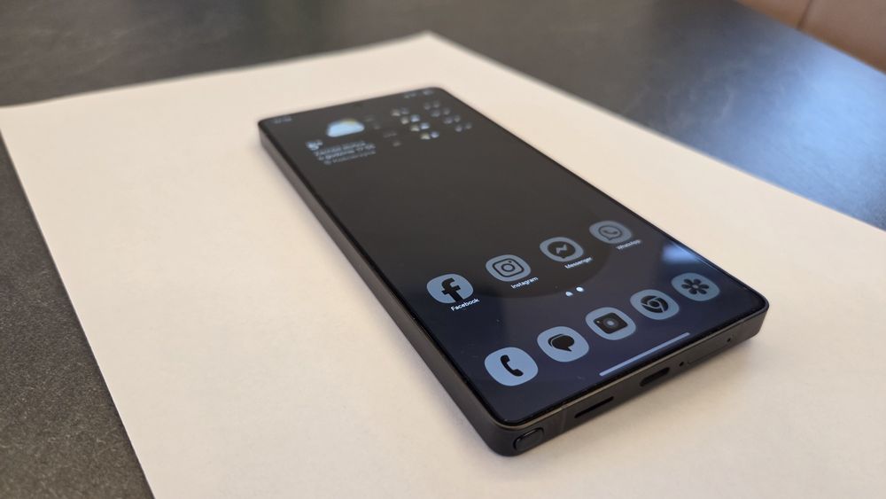 Samsung S25 Ultra 5G Gwarancja - Prawie nowy