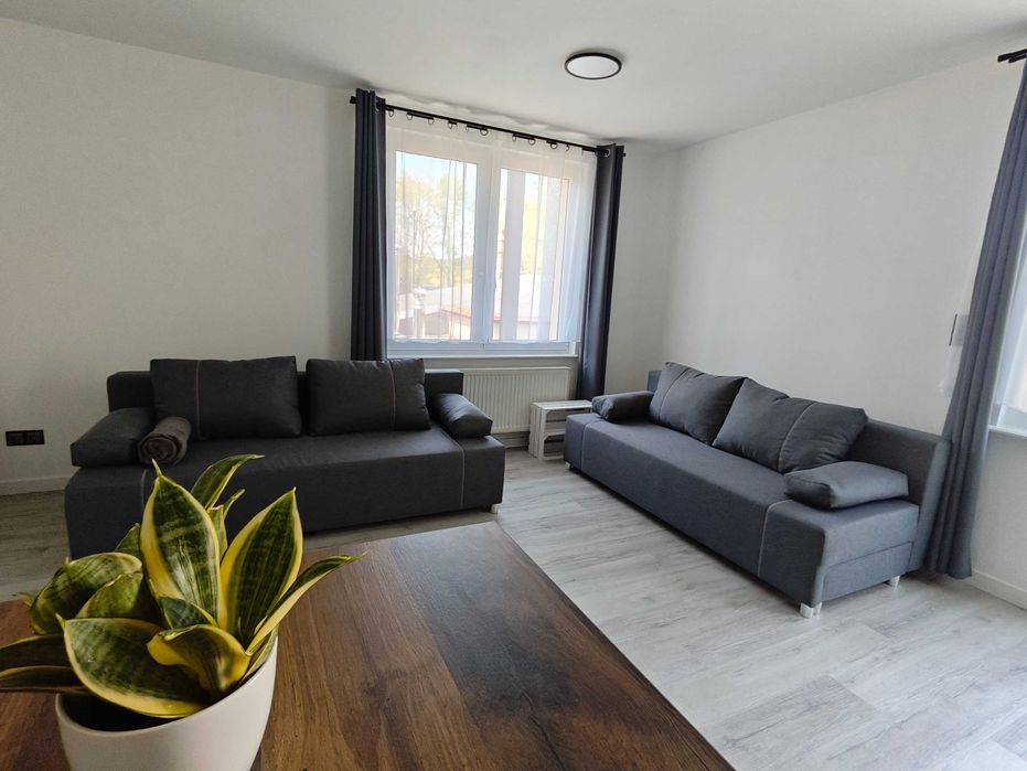 Studio Gdańsk Oliwa, blisko Sopotu i lasu