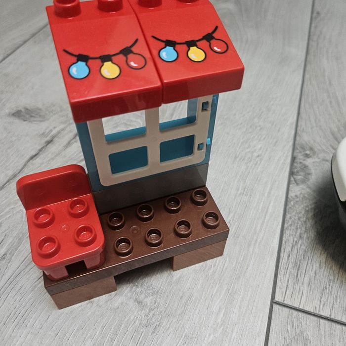 Lego duplo 10881 Mickey i Minnie