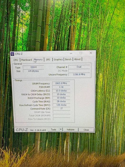 Компьютер рендеринг рабочая станция 2 процессора Xeon E5-2683 DDR4 64