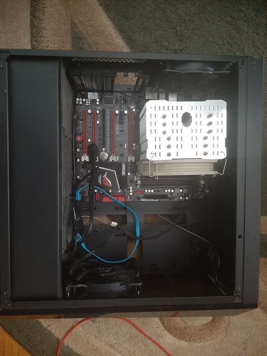 Системний блок під розбор все справне