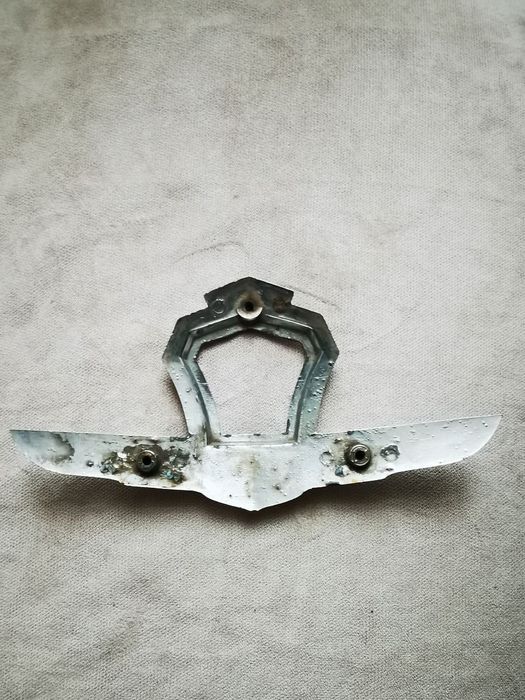 Накладка автомобільна ГАЗ 21