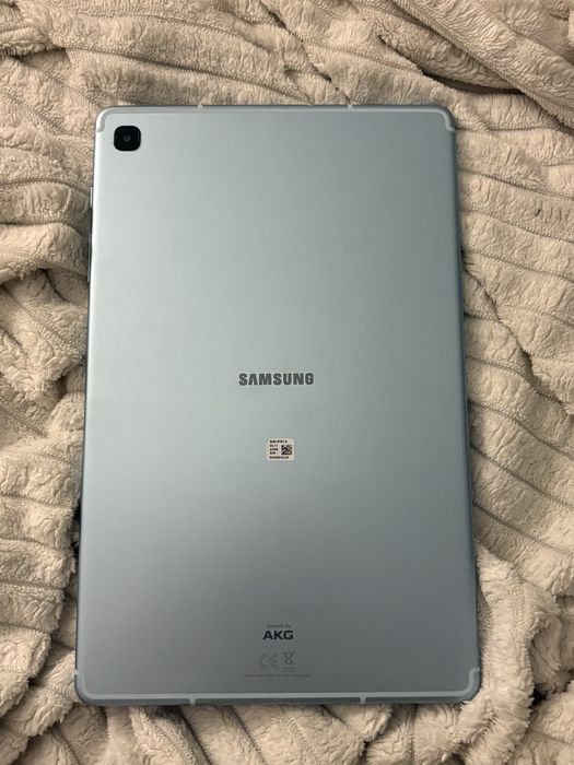 Samsung Galaxy Tab S6 Lite