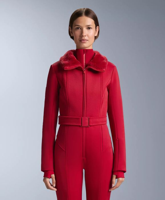 Macacão de Ski M (Novo)