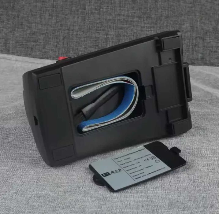 Електрична точилка ножів TAIDEA TG2002 + ПОДАРУНОК додаткові стрічки