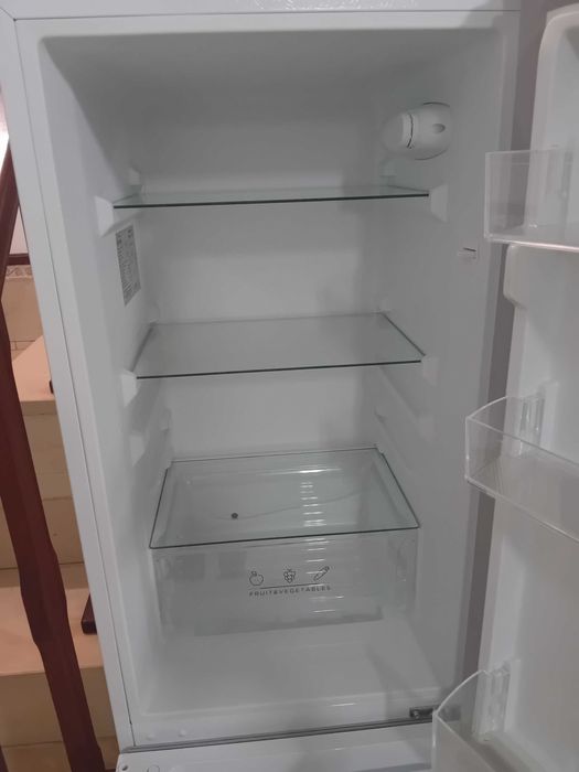 Frigorífico combinado Electronia