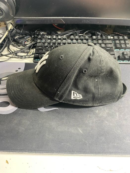 Czapka New Era New York Yankees 9FORTY