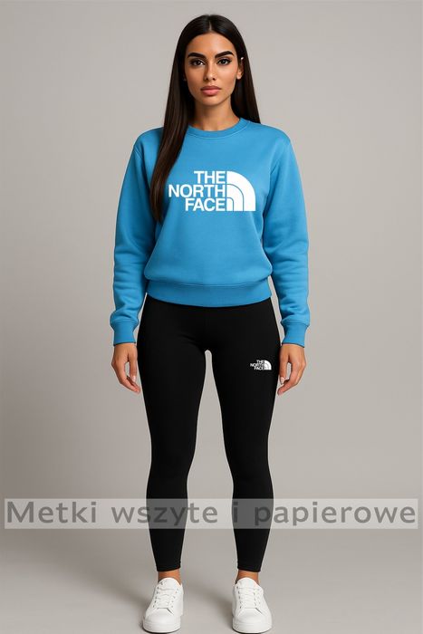 Bluza z Legginsami