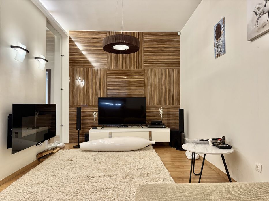 Продаж 3-кім квартири в новобудові на проспекті Чорновола-Інтерсіті