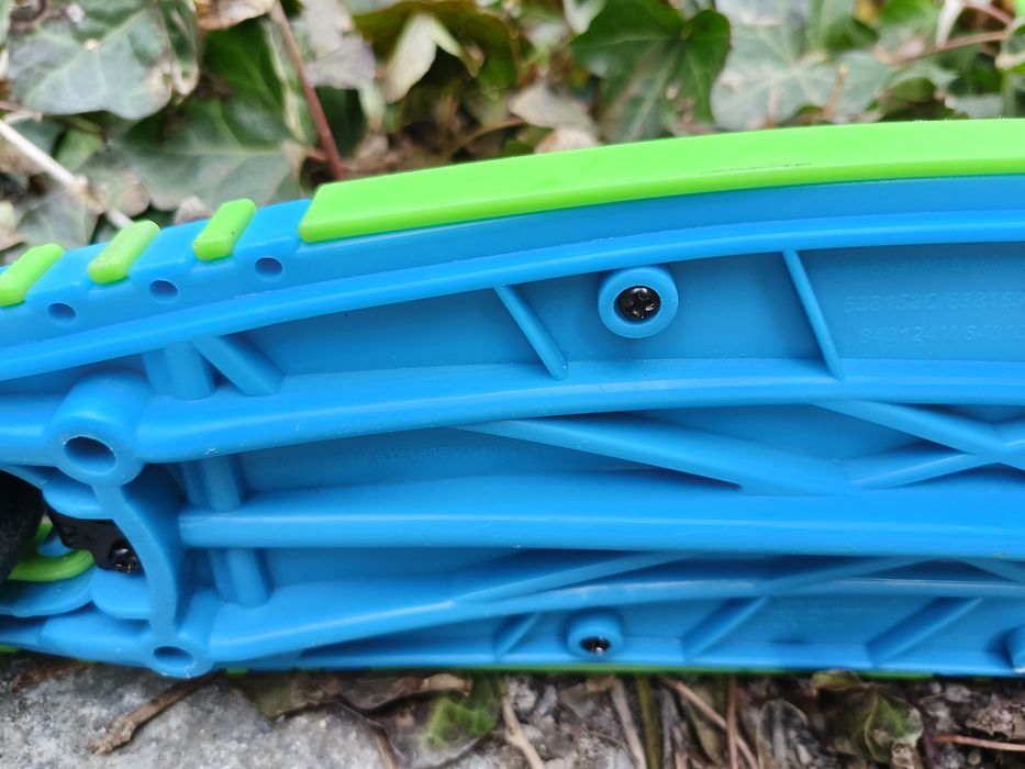 Hulajnoga little tikes