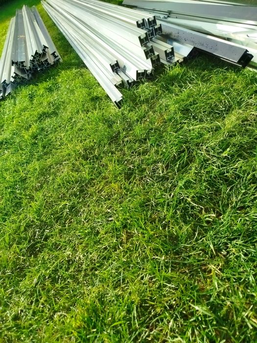 Profil pv40x40 OUTLET