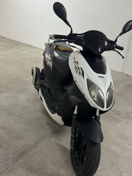 Keeway 125 - 2013