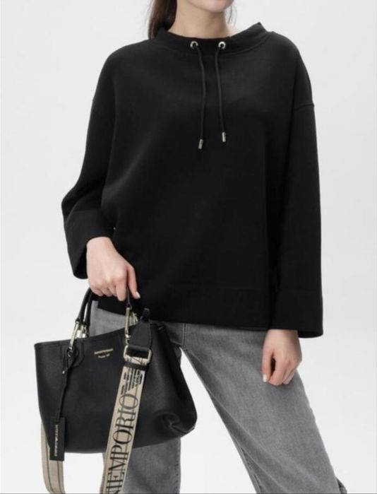 Женская сумка emporio armani оригинал