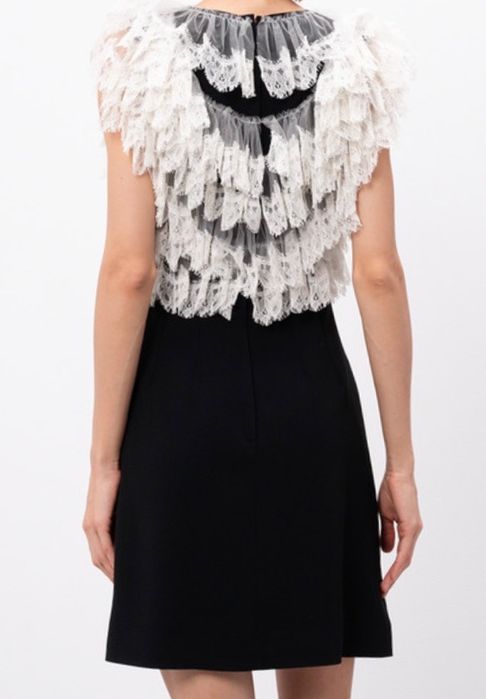 Платье Dolce and Gabbana