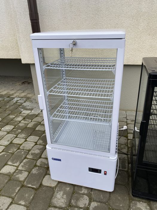 Холодильна Вітрина Кондитерська-Десертна Настільна!!!