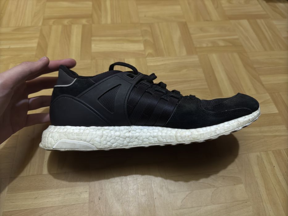 Кросівки adidas EQT Support Ultra w/BOOST розмір 47