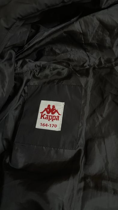 Зимова курточка