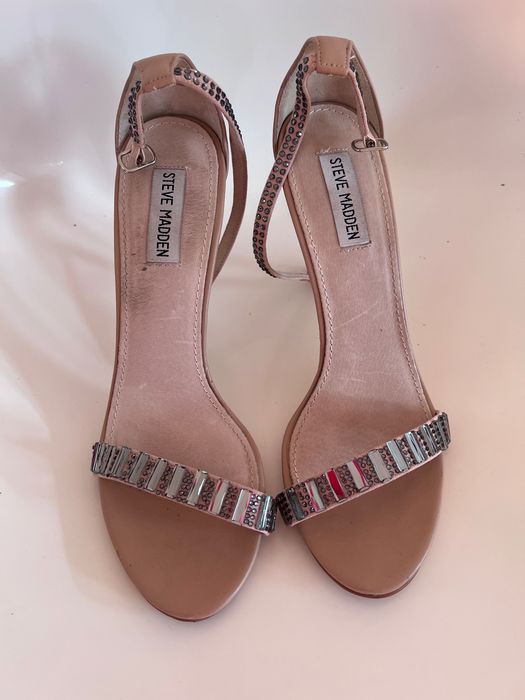 Босоножки Steve Madden 39-40