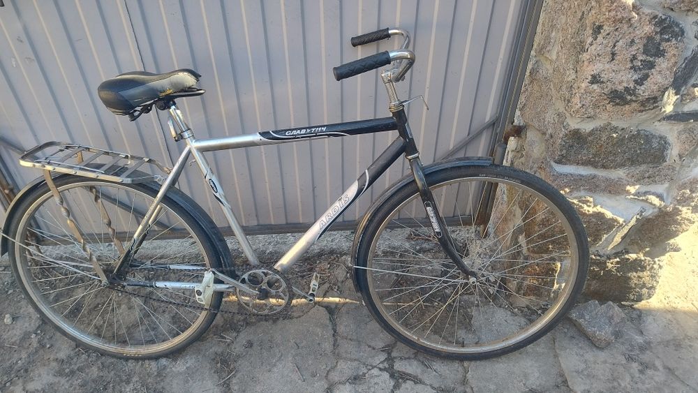 Продам велосипед ardis Славутич.