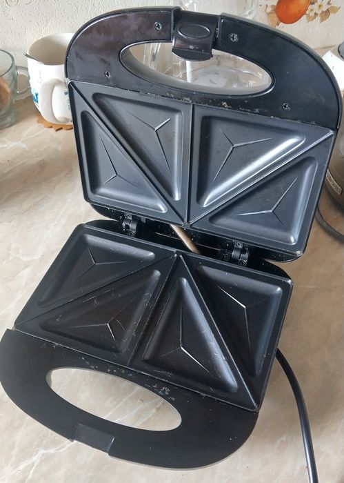 Toster Hoffen mało używany