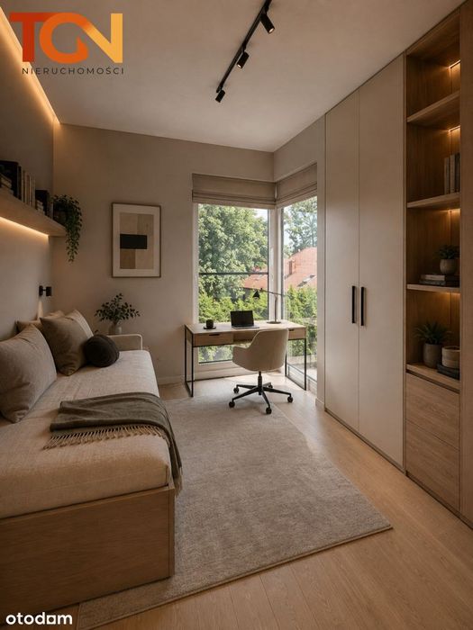 Apartament Ruda Pabianicka