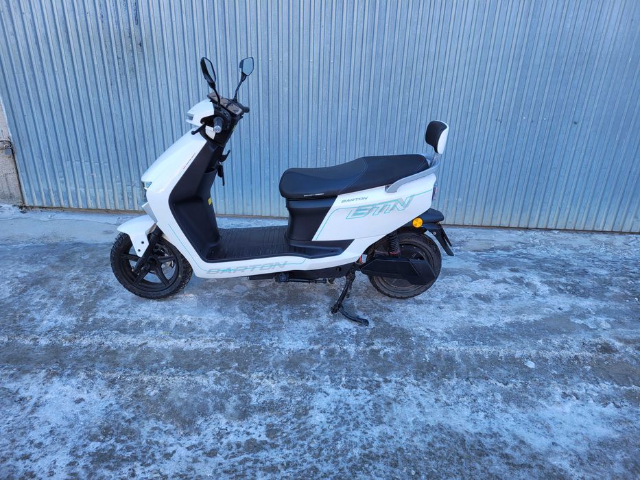 Barton Evivo - stan jak nowy