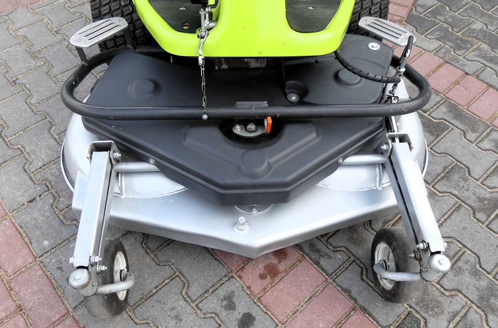 Traktorek kosiarka Grillo FD280 B&S Vanguard 23HP (260222.6) - Baras