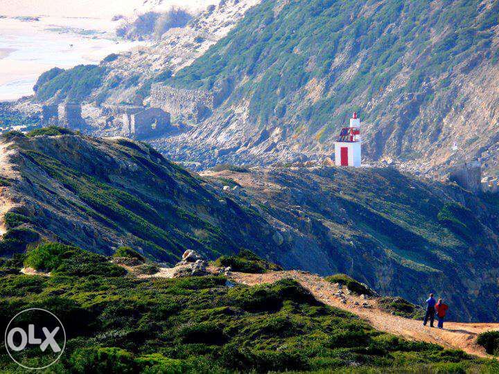Apartamento T2 Com Piscina em São Martinho do Porto