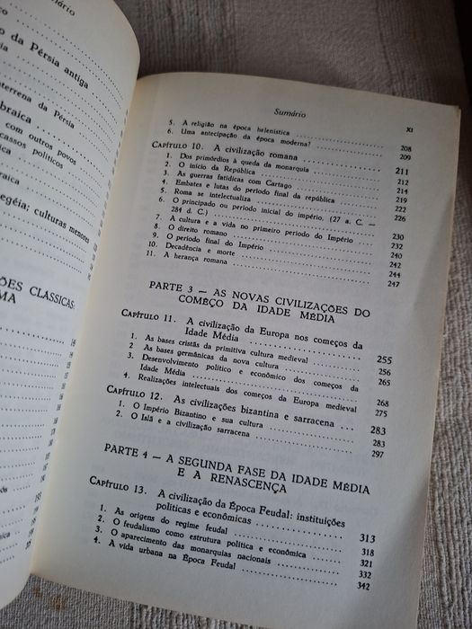 História da Civilização Ocidental