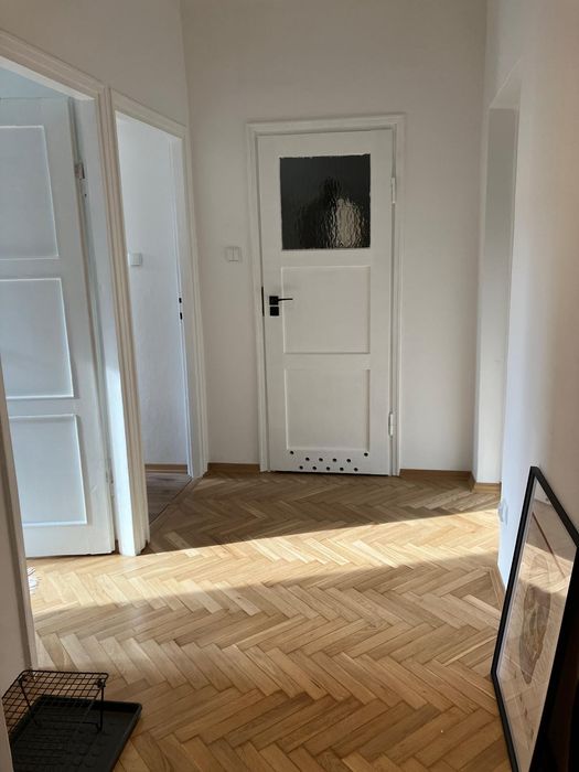 Pokój jednoosobowy dla studentki/ Single room / Szczęśliwicka Ochota