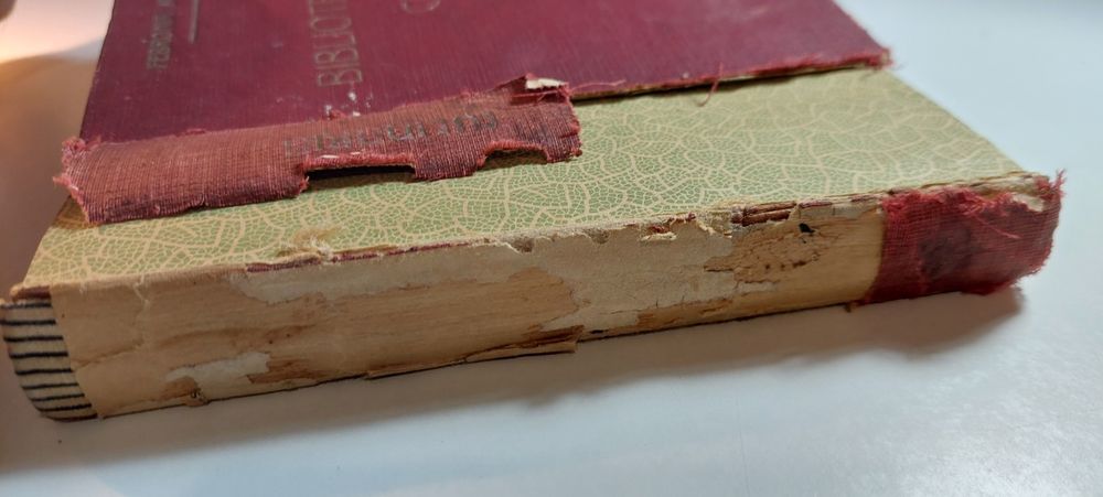 Biblioteca Culinária - Febronia Mimoso (9 Fascículos Encadernados)