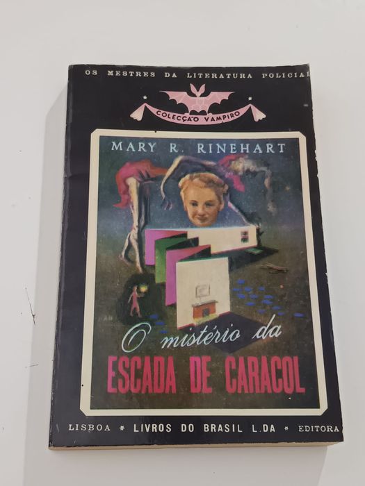 Escada de caracol