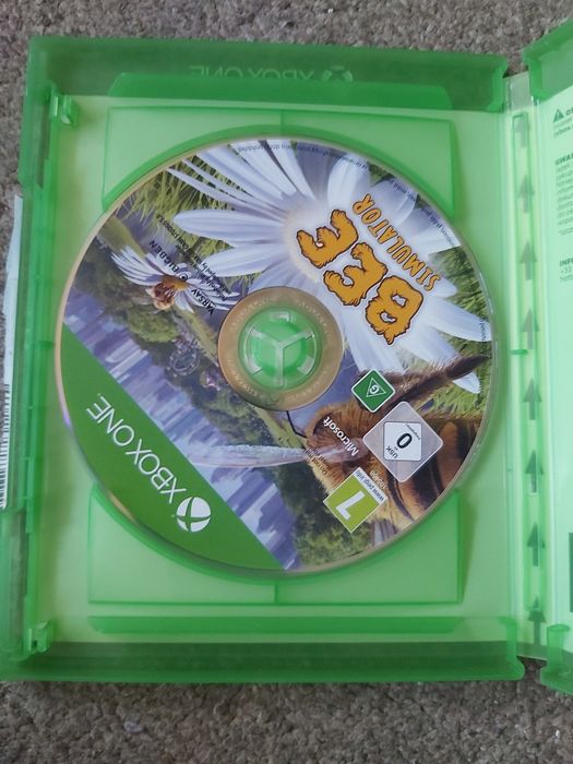 BEE Simulator PL xbox one
