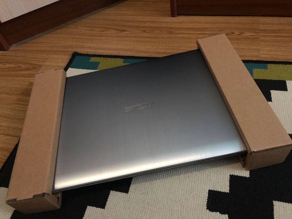 Продам ноутбук Asus X541S
