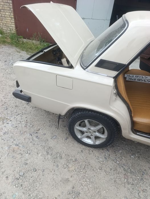 Продам Ваз 21063