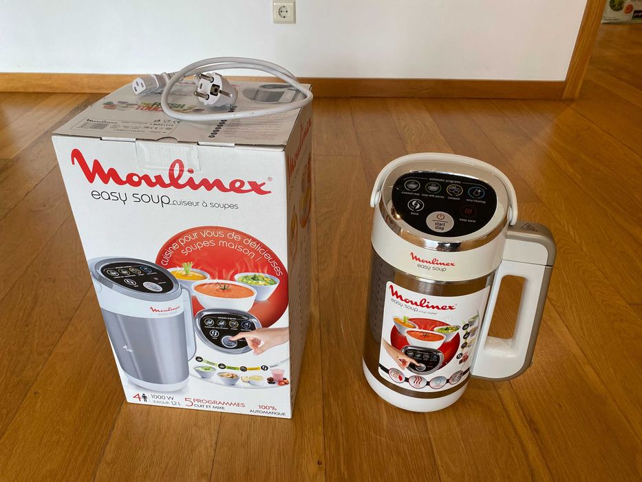 Moulinex Easy Soup