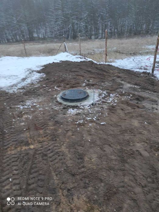 Studnie głębinowe, pompy, odwierty, bicie studni, wiercenie, kompleksowo