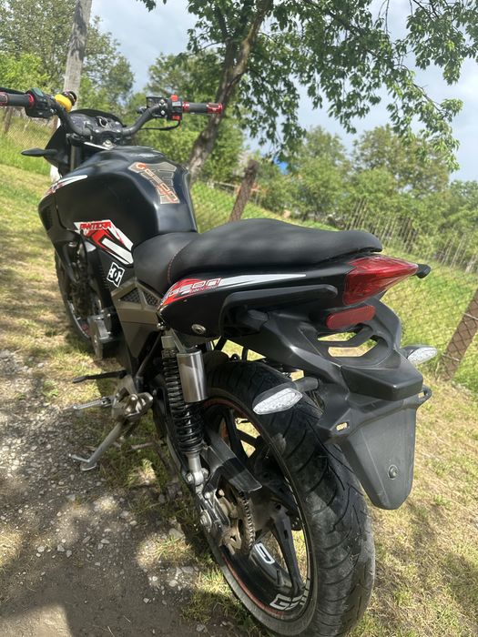 Продам геон пантера S200