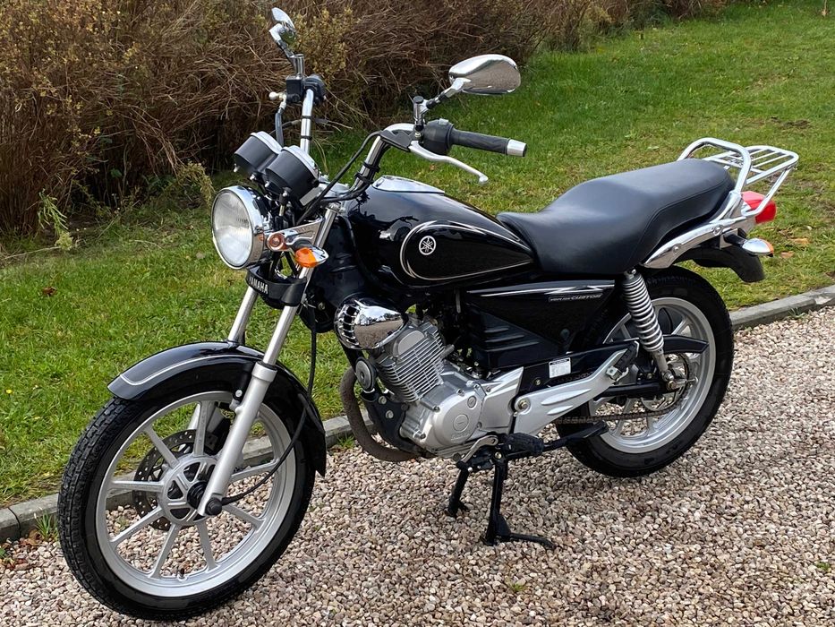 Yamaha