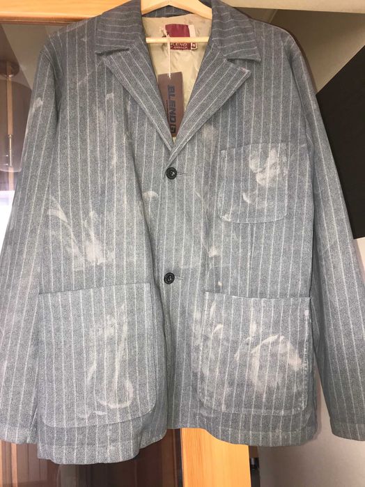 Пиджак мужской, L (50) Bland of America