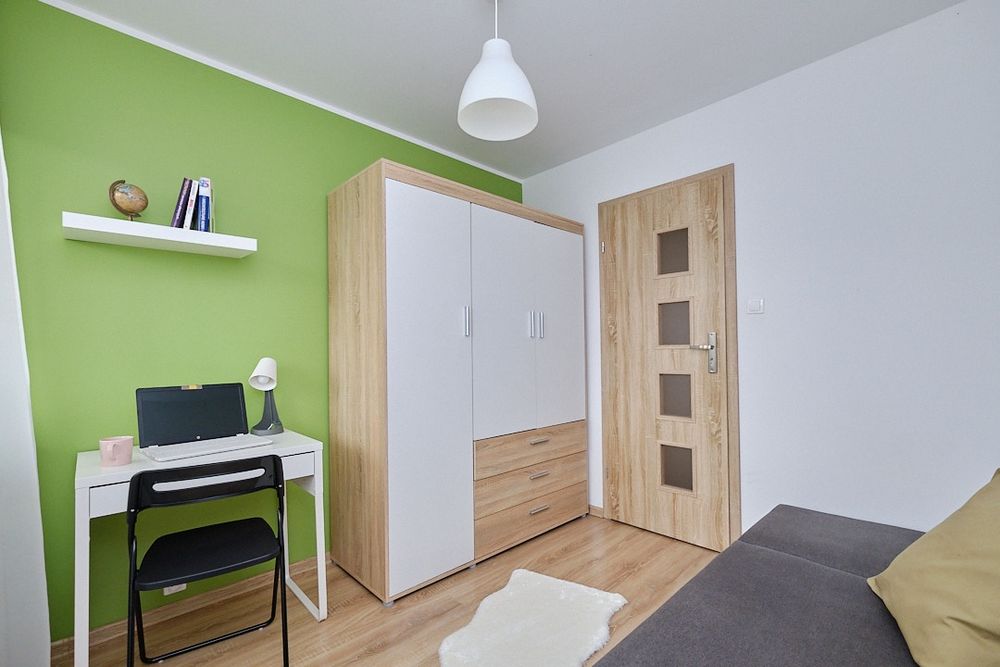Prywatny balkon, West Gate, WSB, DSW, Magnolia, Nokia, od 1.10, całość 1250zł