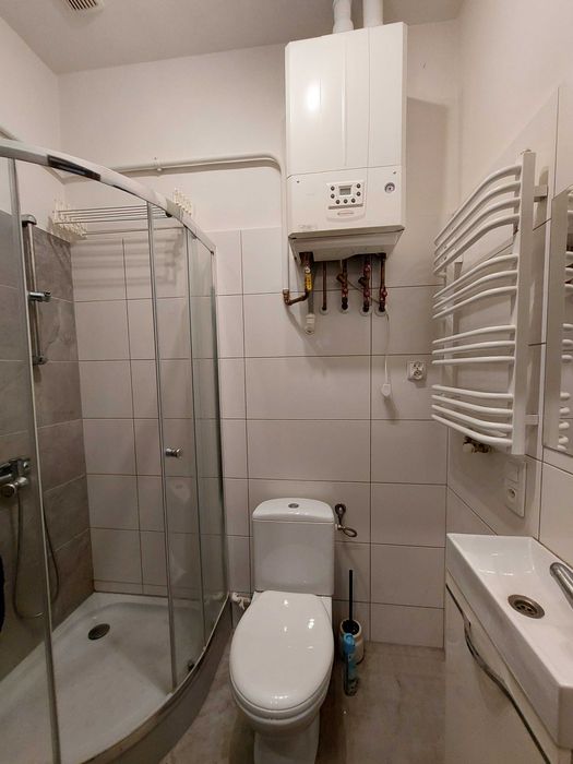 Mieszkanie – Tczew, Stare Miasto, powiat tczewski - Widok 5