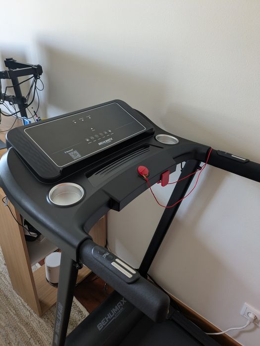 Passadeira BEHUMAX Fitness