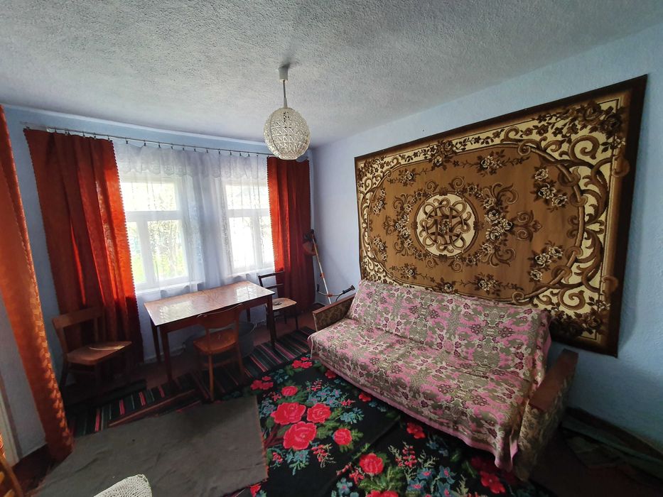 Продам будинок Сокиряни (с.Волошкове, біля р.Дністер)